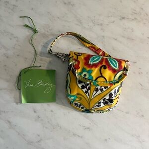 Vera Bradley Unused pacifier pod